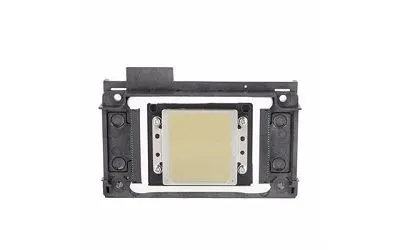 Epson I3200 och Epson XP600